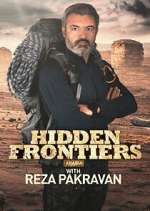 Watch Hidden Frontiers: Arabia Watch123movies