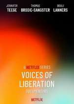 Watch Voices of Liberation Watch123movies