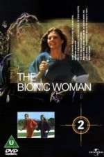 Watch The Bionic Woman Watch123movies