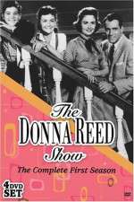 Watch The Donna Reed Show Watch123movies