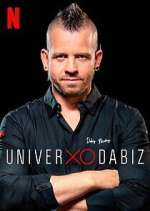 Watch UniverXO Dabiz Watch123movies
