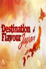 Watch Destination Flavour Japan Watch123movies