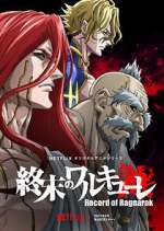 Watch Record of Ragnarok Watch123movies