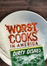 Watch Worst Cooks in America: Dirty Dishes Watch123movies