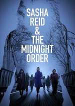 Watch Sasha Reid and the Midnight Order Watch123movies