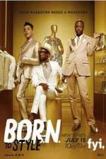 Watch B.O.R.N. To Style Watch123movies