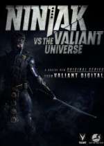 Watch Ninjak vs. the Valiant Universe Watch123movies