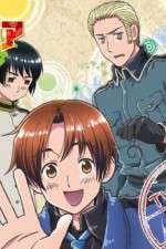 Watch Hetalia Axis Powers Watch123movies