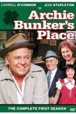 Watch Archie Bunker's Place Watch123movies
