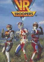 Watch V.R. Troopers Watch123movies