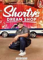 Watch Shorty's Dream Shop Watch123movies