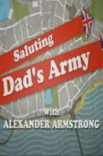 Watch Saluting Dad\'s Army Watch123movies