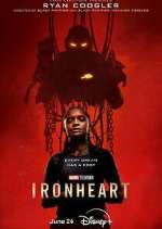 Watch Ironheart Watch123movies