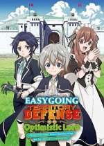 Watch Easygoing Territory Defense by the Optimistic Lord Watch123movies