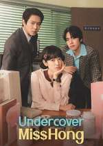 Watch Undercover Miss Hong Watch123movies