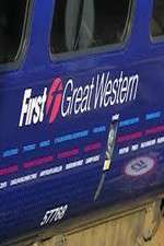Watch The Railway First Great Western Watch123movies