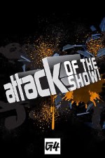 Watch Attack of the Show! Watch123movies
