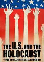 Watch The U.S. and the Holocaust Watch123movies