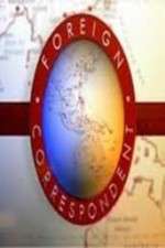 Watch Foreign Correspondent Watch123movies