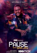 Watch Pause with Sam Jay Watch123movies