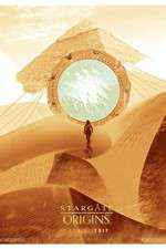 Watch Stargate Origins Watch123movies