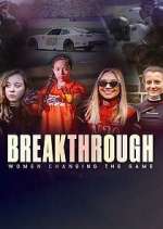 Watch Breakthrough: Women Changing the Game Watch123movies