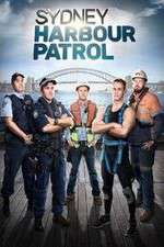 Watch Sydney Harbour Patrol Watch123movies