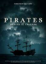 Watch Pirates: Behind the Legends Watch123movies