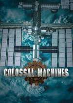 Watch Colossal Machines Watch123movies