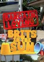 Watch Bargain Loving Brits in the Sun Watch123movies