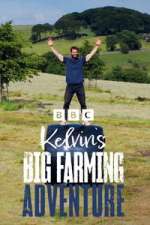 Watch Kelvin\'s Big Farming Adventure Watch123movies