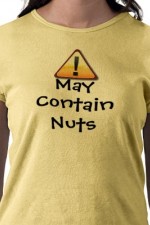 Watch May Contain Nuts Watch123movies