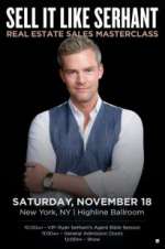 Watch Sell It Like Serhant Watch123movies