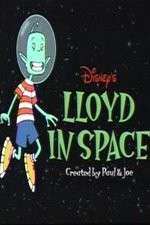 Watch Lloyd in Space Watch123movies