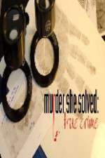 Watch Murder She Solved True Crime Watch123movies