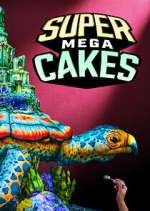 Watch Super Mega Cakes Watch123movies