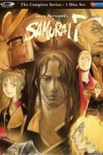 Watch Samurai 7 Watch123movies