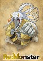 Watch Re:Monster Watch123movies