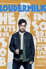 Watch Loudermilk Watch123movies