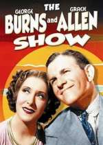 Watch The George Burns and Gracie Allen Show Watch123movies