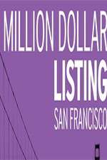 Watch Million Dollar Listing San Francisco Watch123movies