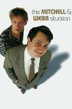 Watch The Mitchell and Webb Situation Watch123movies