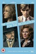 Watch The Witness for the Prosecution Watch123movies
