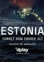 Watch Estonia - funnet som endrer alt Watch123movies