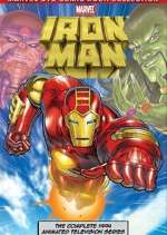 Watch Iron Man Watch123movies