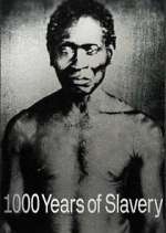 Watch 1000 Years of Slavery Watch123movies