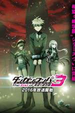 Watch Danganronpa 3: The End of Kibougamine Gakuen - Mirai Hen Watch123movies