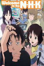 Watch Welcome to the NHK Watch123movies