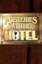 Watch Mysteries at the Hotel Watch123movies