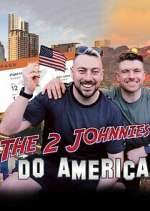 Watch The 2 Johnnies Do America Watch123movies